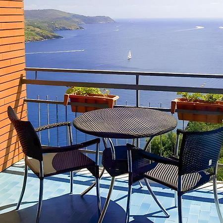 Hotiday Room Collection - Porto Azzurro Capoliveri  Esterno foto