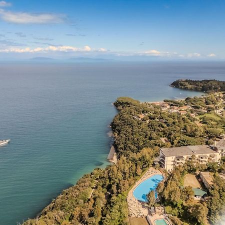 Hotiday Room Collection - Porto Azzurro Capoliveri  Esterno foto