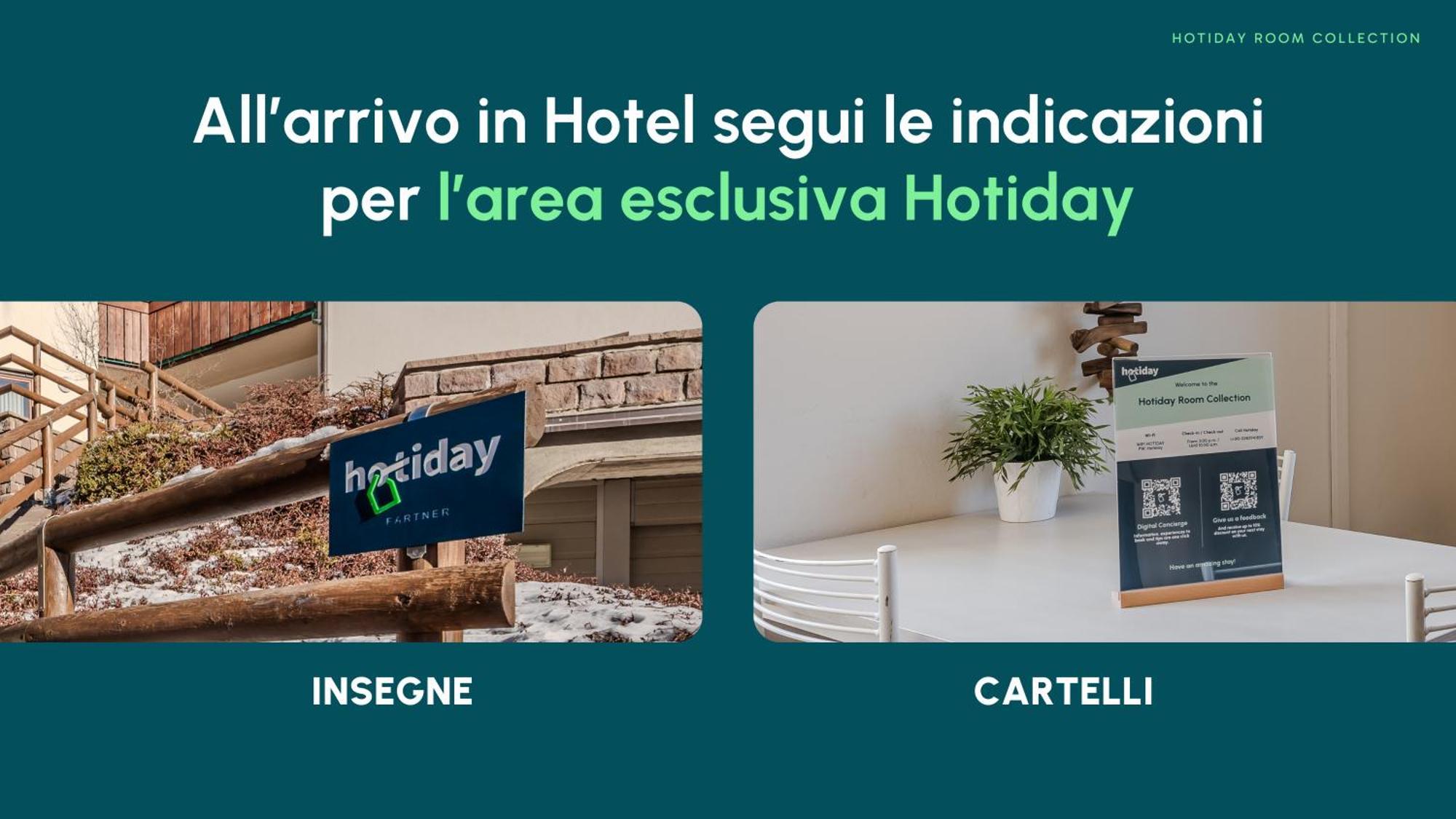 Hotiday Room Collection - Porto Azzurro Capoliveri  Esterno foto