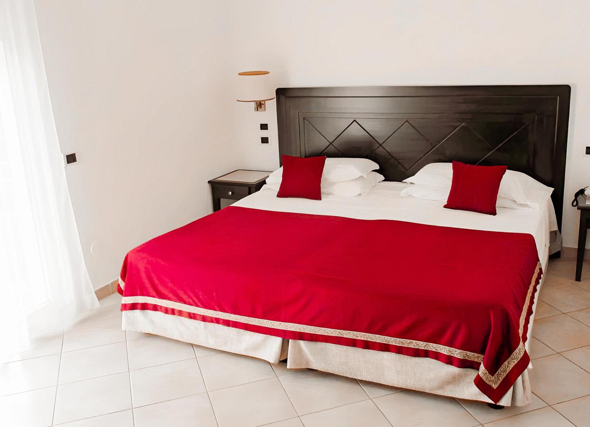 Hotiday Room Collection - Porto Azzurro Capoliveri  Esterno foto