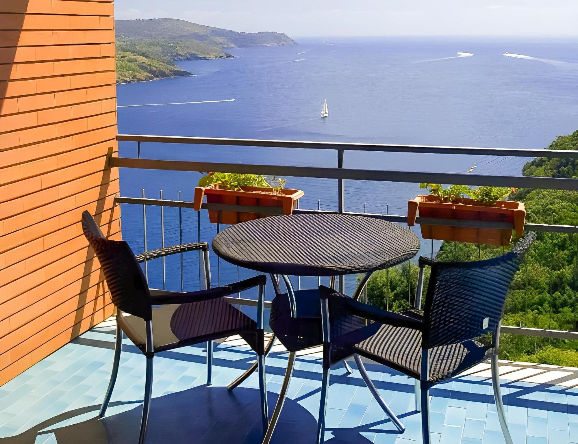 Hotiday Room Collection - Porto Azzurro Capoliveri  Esterno foto