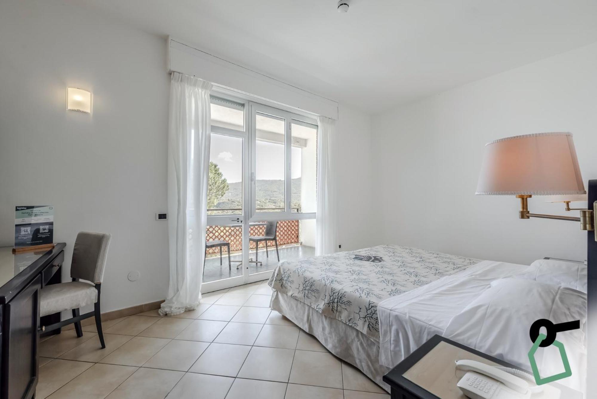 Hotiday Room Collection - Porto Azzurro Capoliveri  Esterno foto