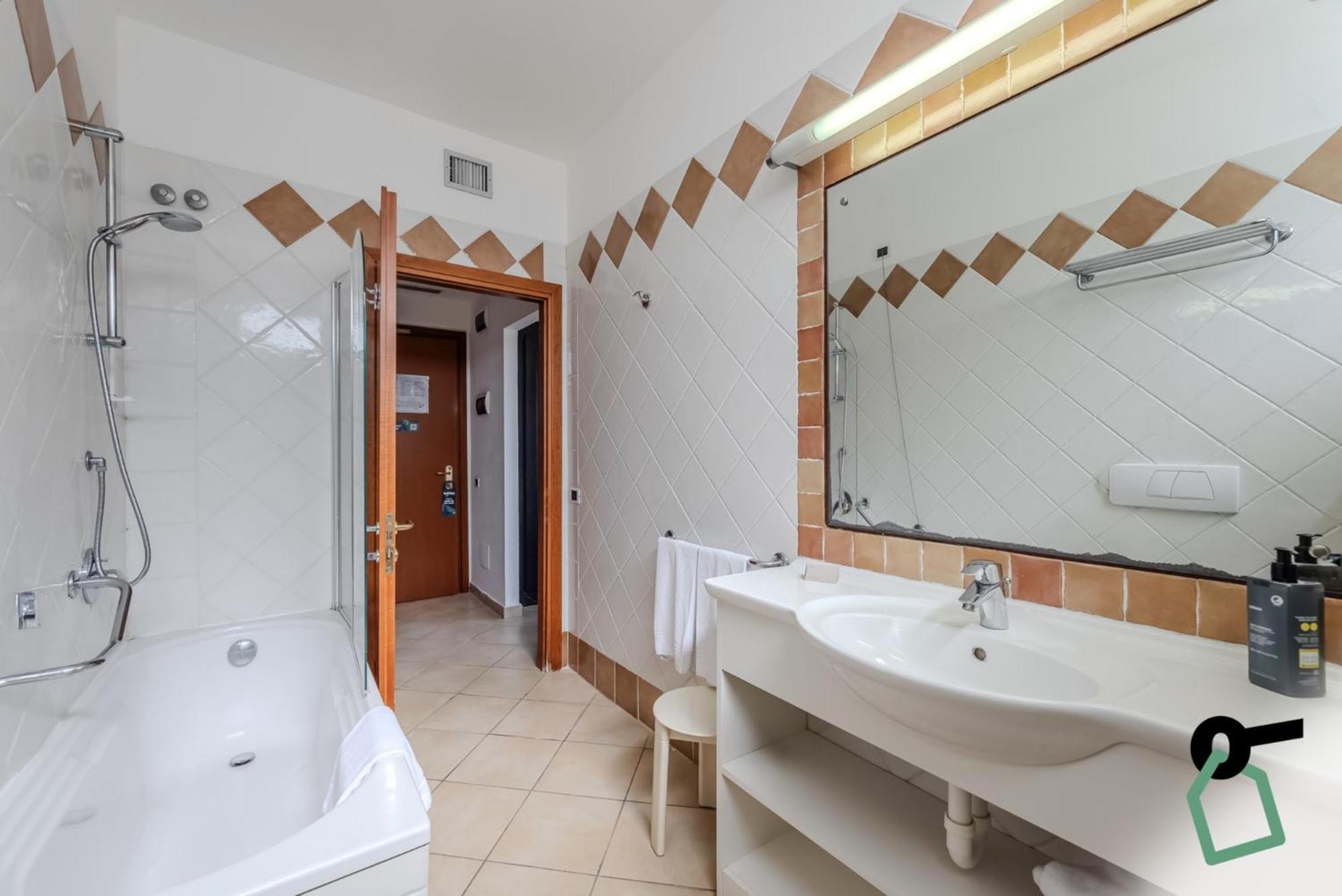 Hotiday Room Collection - Porto Azzurro Capoliveri  Esterno foto