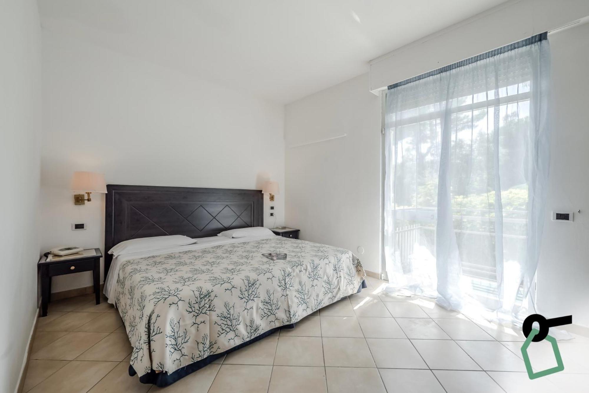 Hotiday Room Collection - Porto Azzurro Capoliveri  Esterno foto