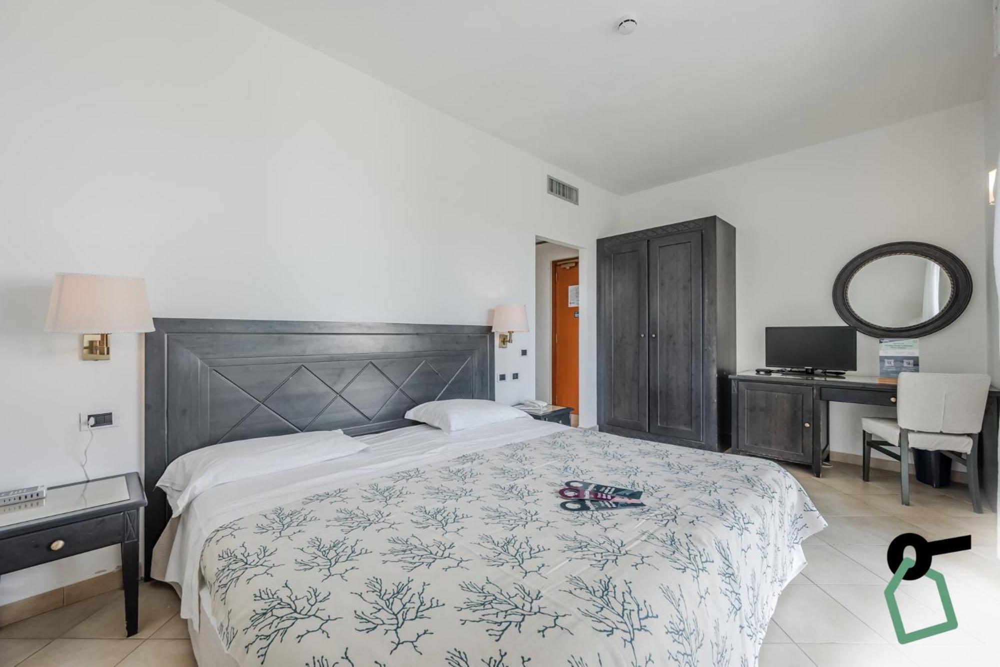 Hotiday Room Collection - Porto Azzurro Capoliveri  Esterno foto